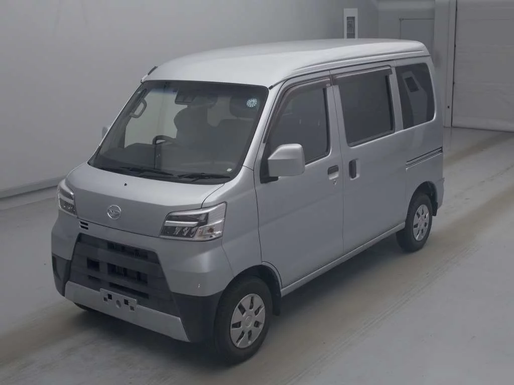 Daihatsu Hijet Cargo S321V 2022